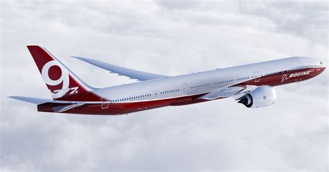 b777 9|Boeing elaborates on 777.